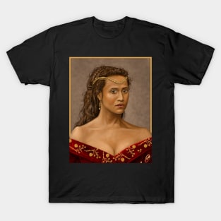 Queen Guinevere T-Shirt